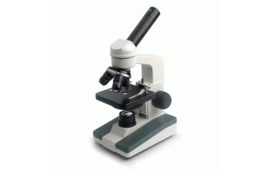 Микроскоп микромед