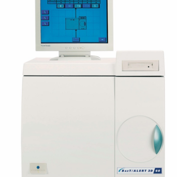 Анализатор культур крови BacT/ALERT 3D 60 бактериологический