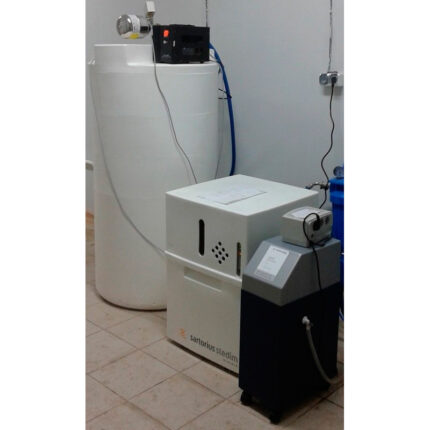 Arium 613L050D Укомплектованная система очистки воды методом обратного осмоса