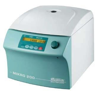 MIKRO 200/200R