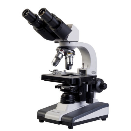Микроскоп бинокулярный Микромед 1 вариант 2-20