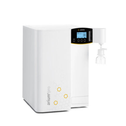 H2OPRO-UV-T Система получения воды arium pro UV TOC